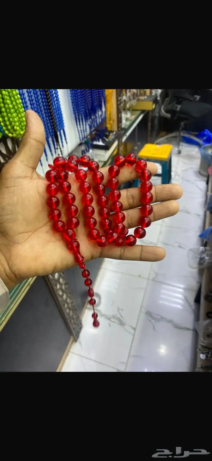 مسابيح فاتوران بالجمله 3