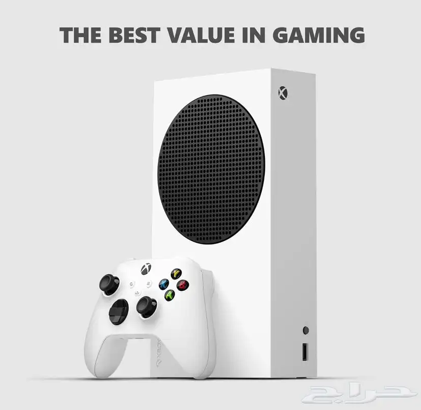 اكس بوكس سيرس اس index