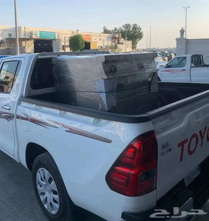 توصيل عفش خفيف 1