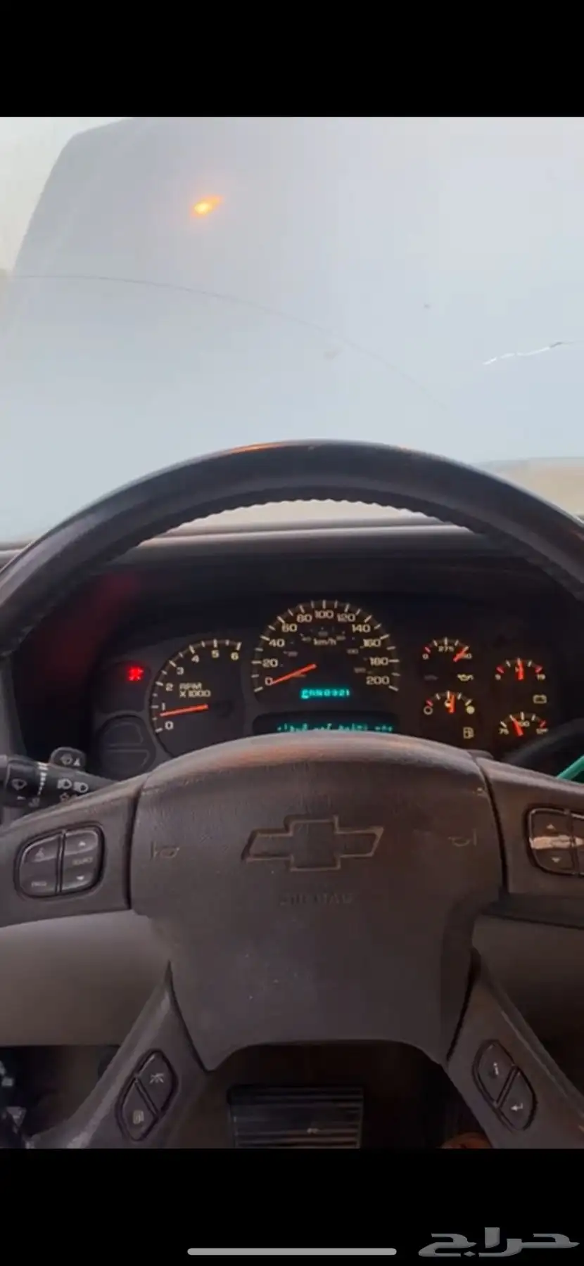 جمس موديل 2005 كفو كلشي شغل فيه البيع مسقط 2