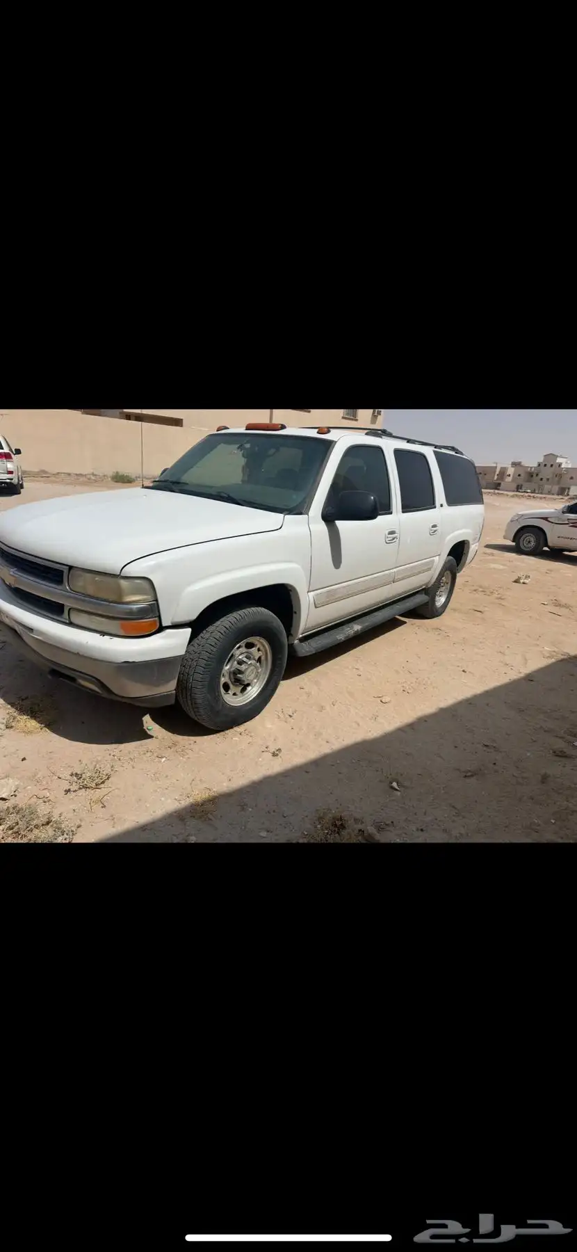 جمس موديل 2005 كفو كلشي شغل فيه البيع مسقط 3