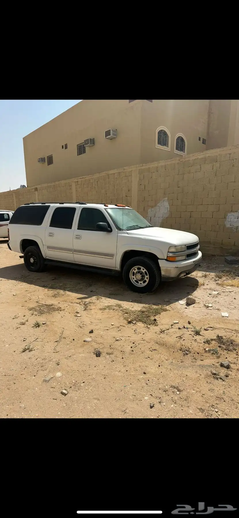 جمس موديل 2005 كفو كلشي شغل فيه البيع مسقط 1