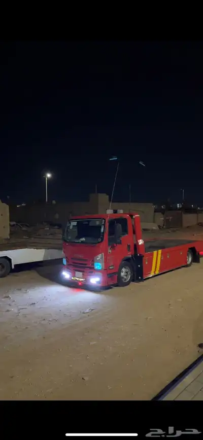 سطحة رابغ 0