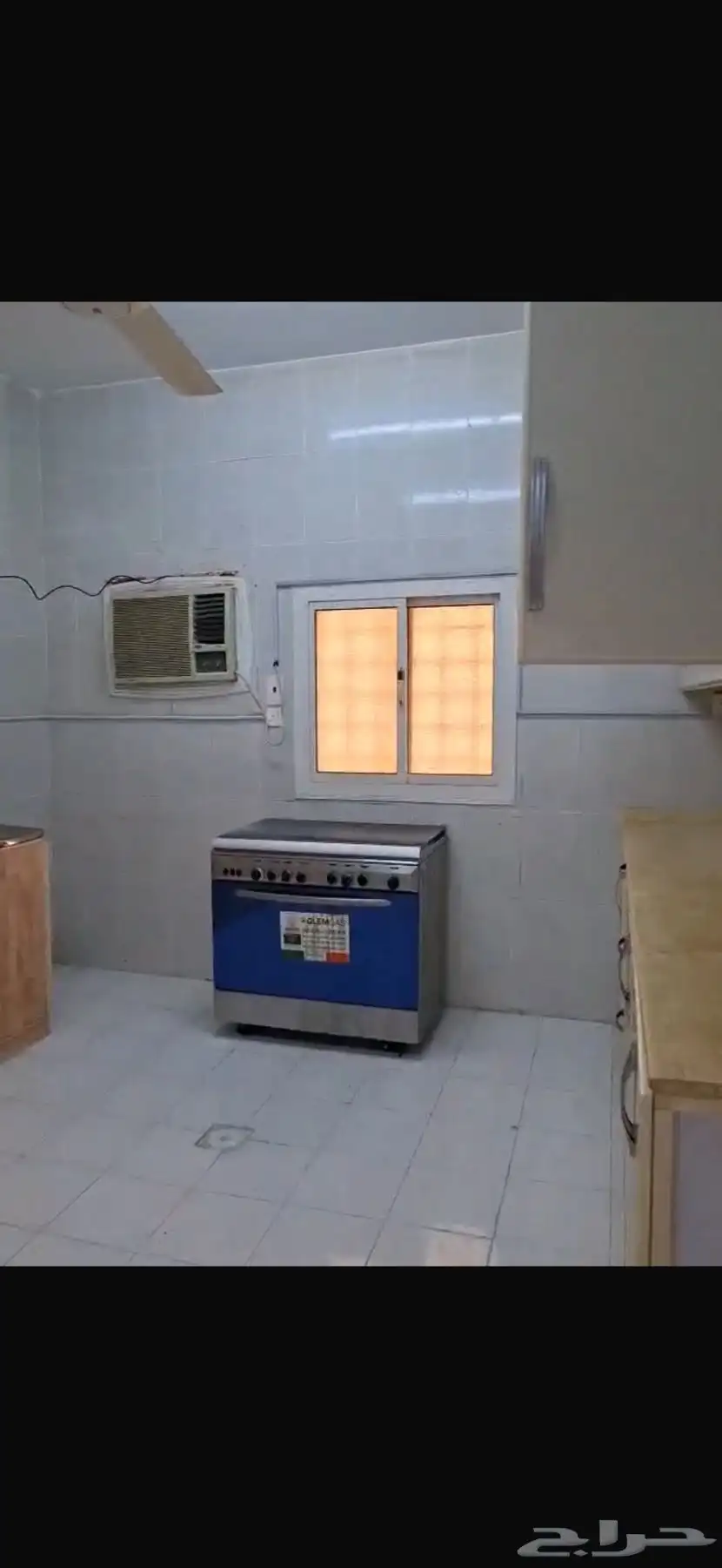 شقه في القحمه عسير اربع غرف 3