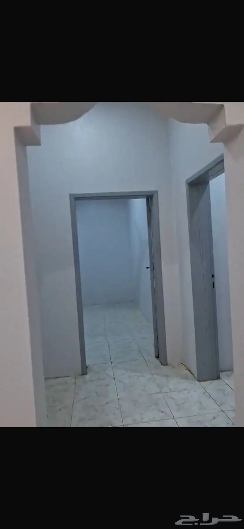 شقه في القحمه عسير اربع غرف 2