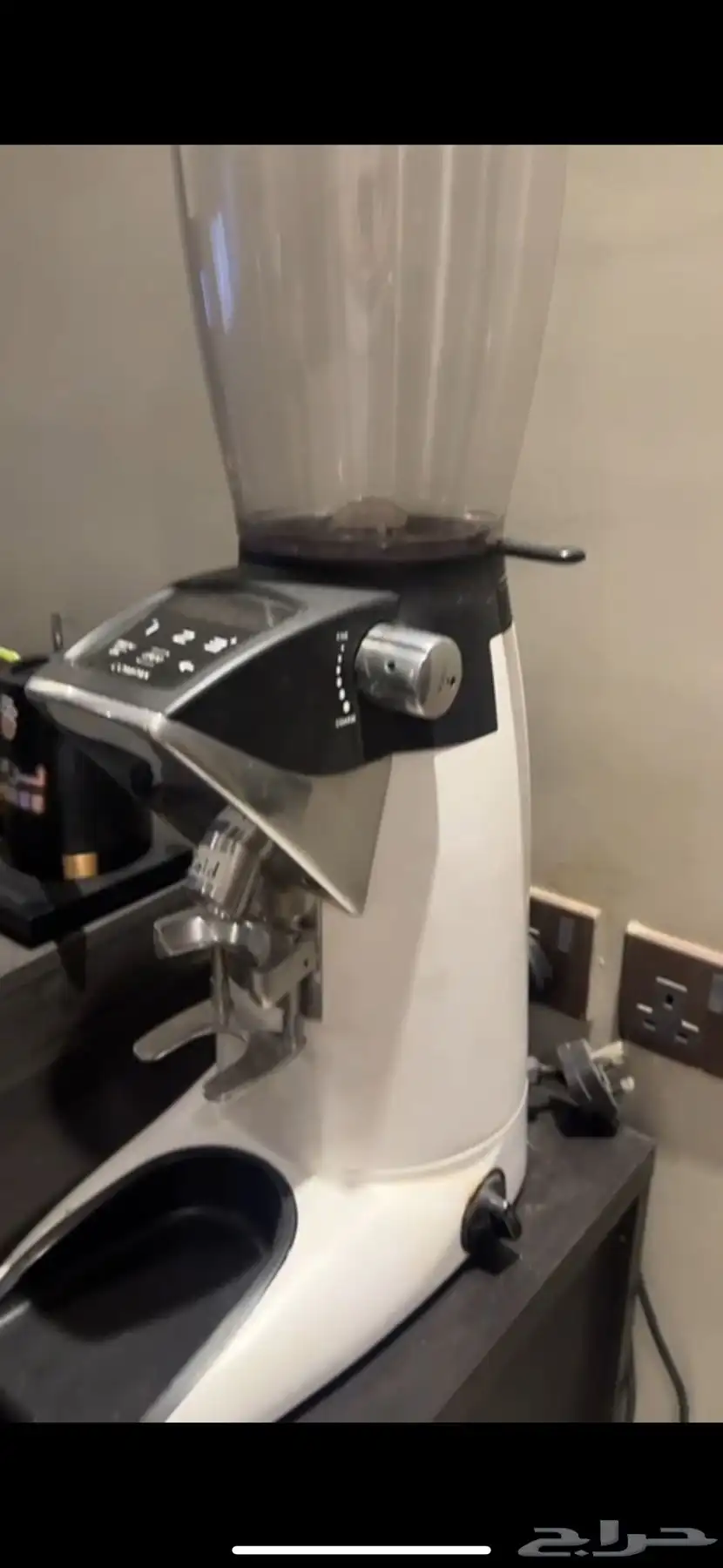 طاحونة كومباك احدث اصدار اسبريسو 0