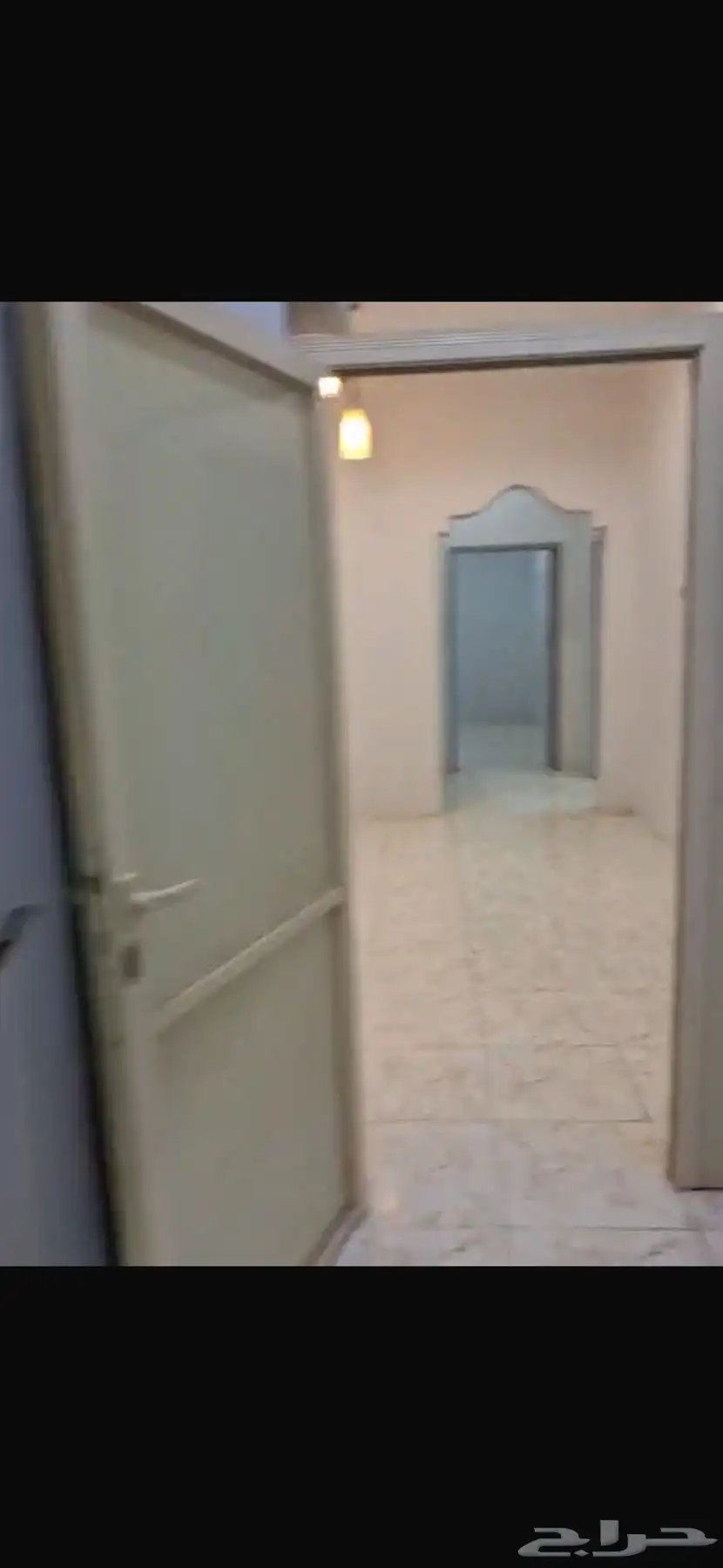 شقه في القحمه عسير اربع غرف 9