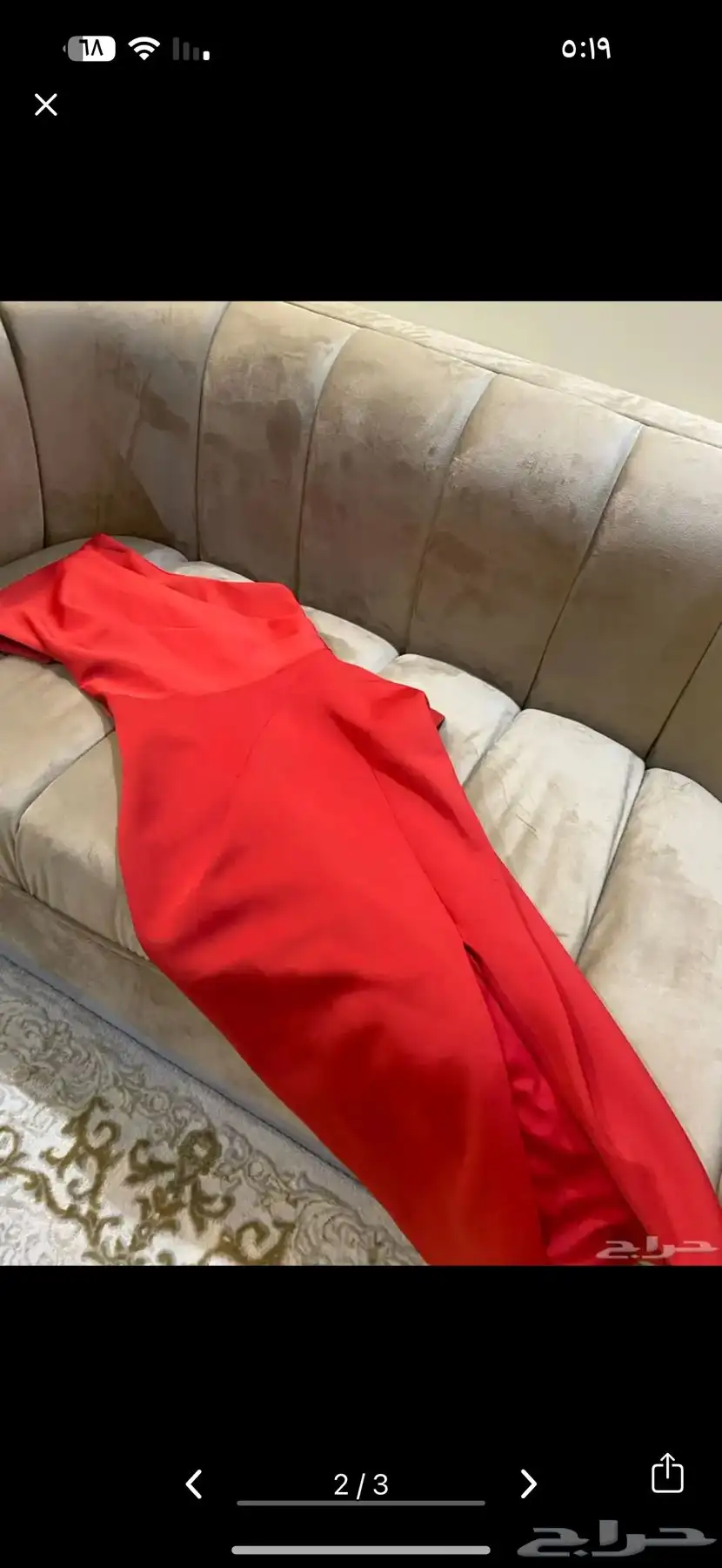 فساتين 3