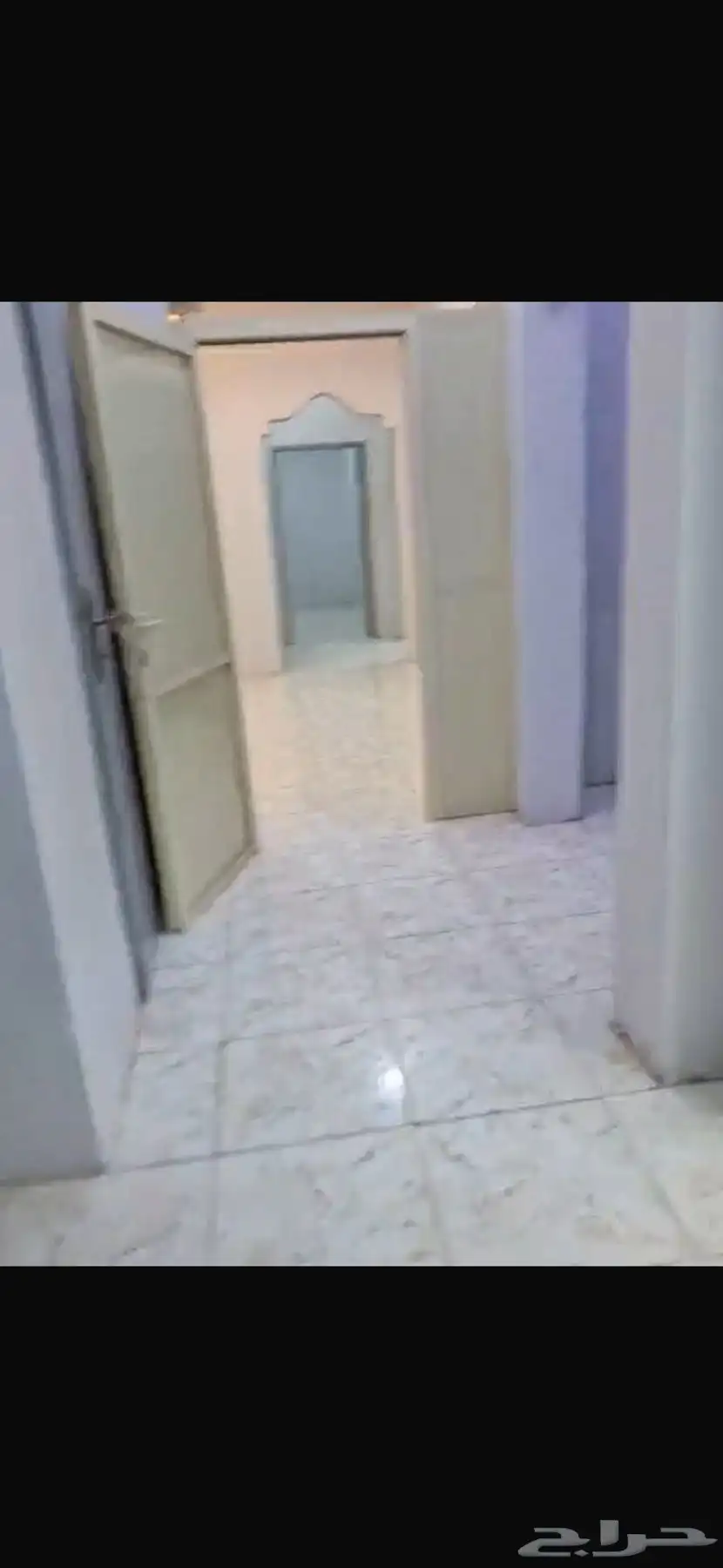 شقه في القحمه عسير اربع غرف 11