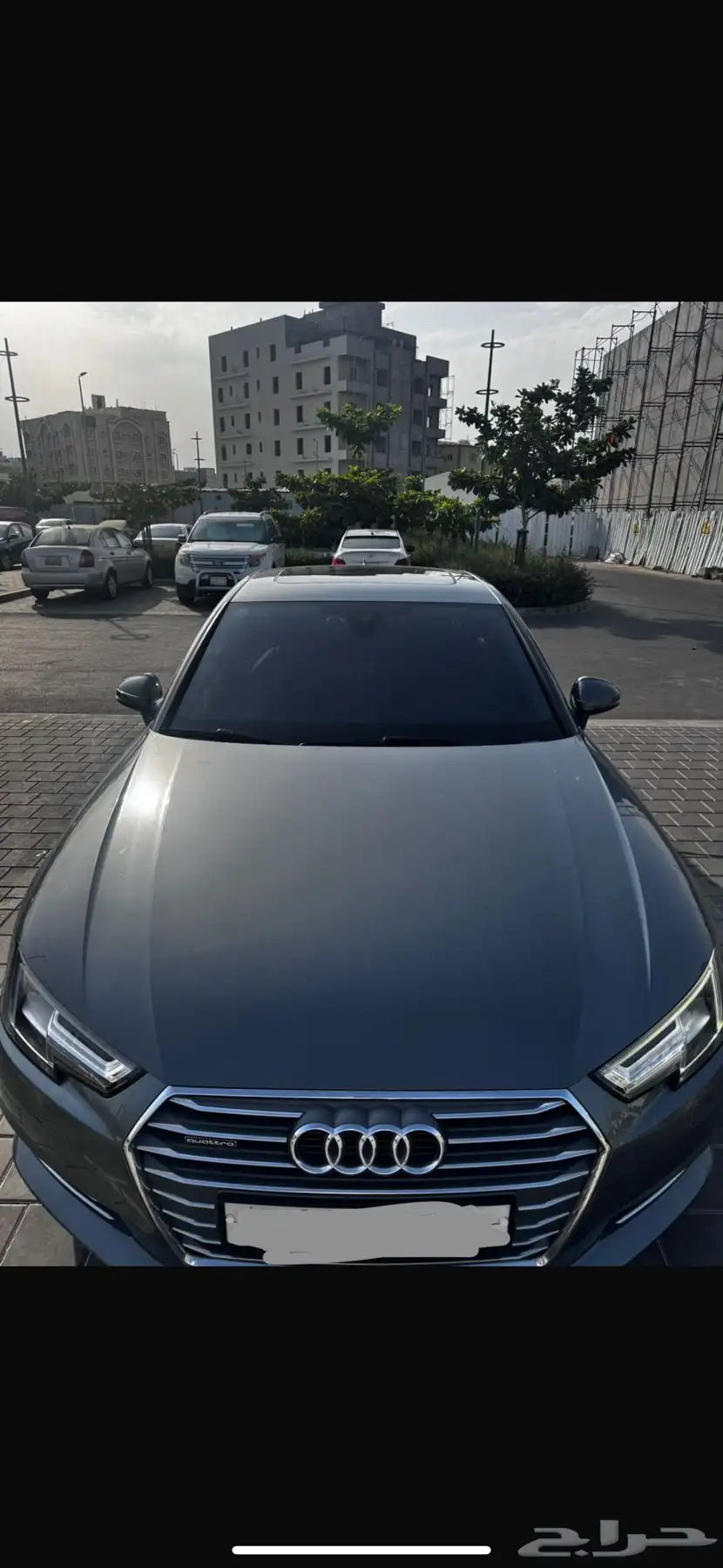 اودي للبيع 12
