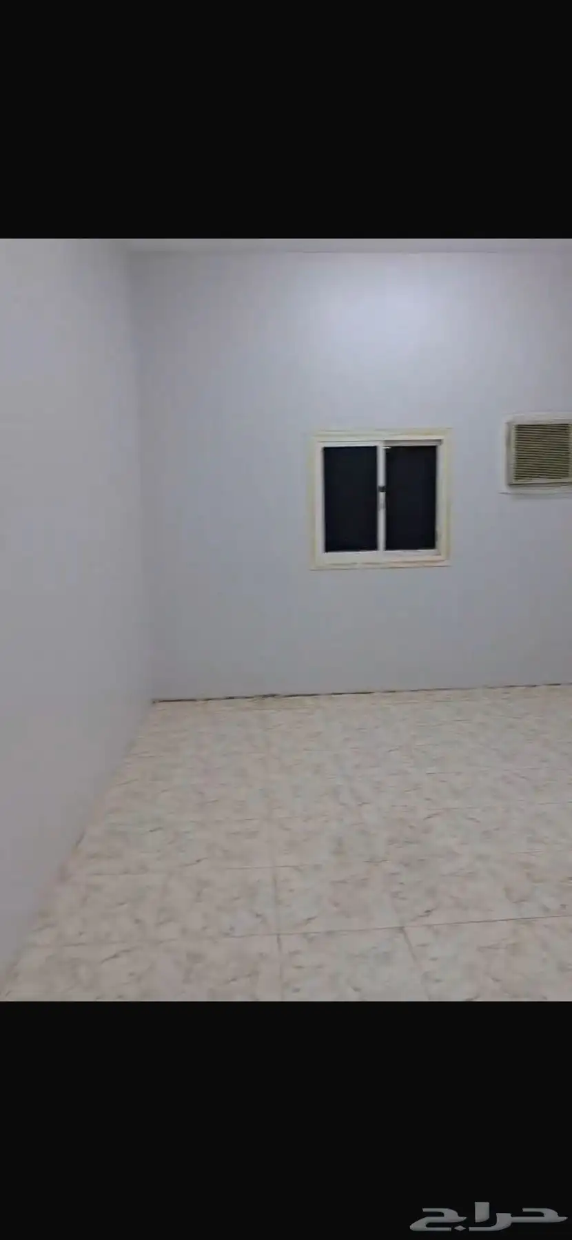 شقه في القحمه عسير اربع غرف 10