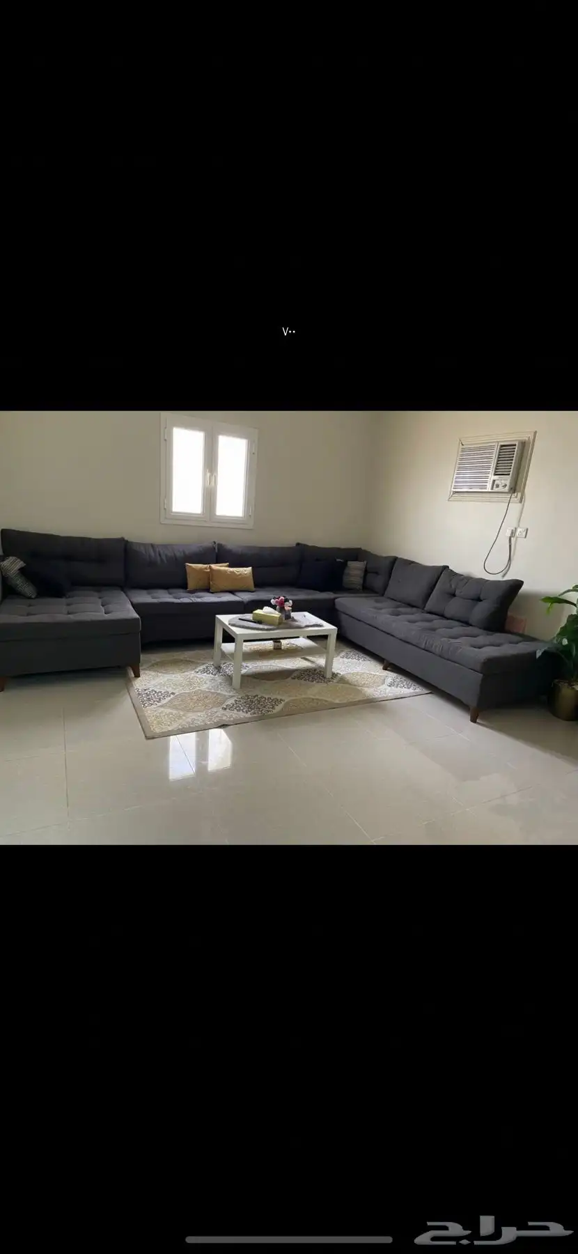 اثاث كنب طاولات خدمة 0