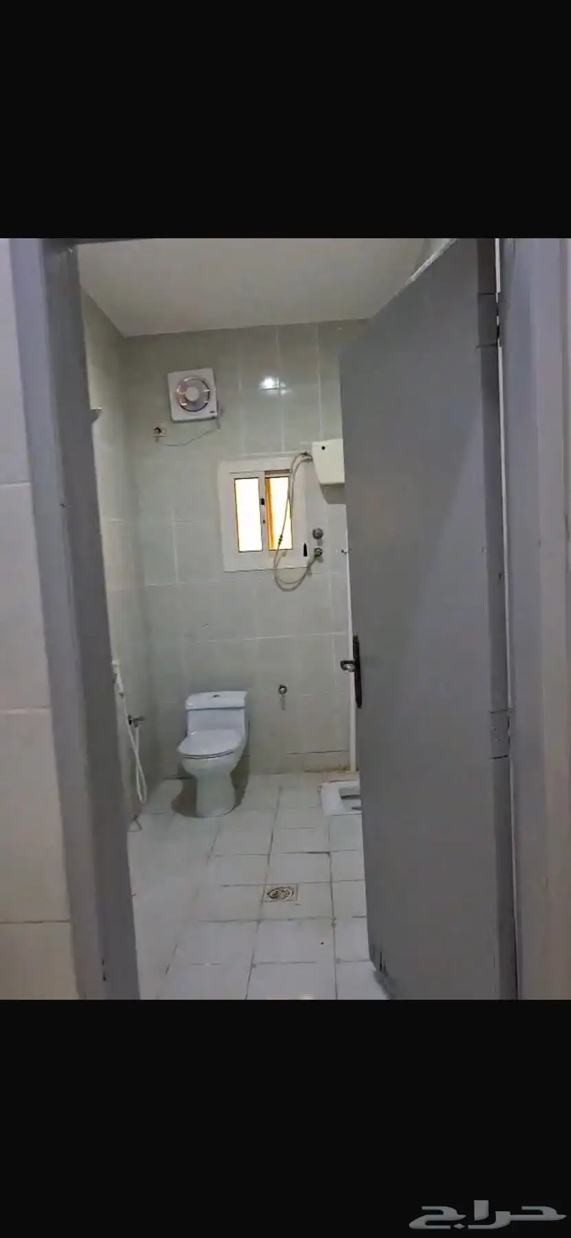 شقه في القحمه عسير اربع غرف 8