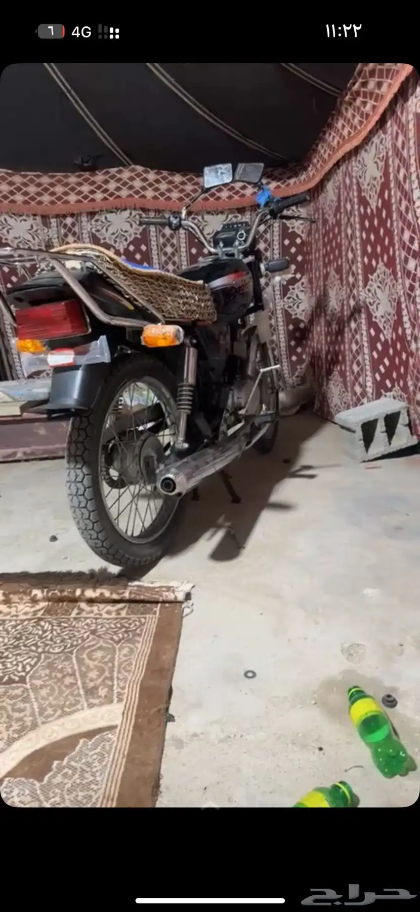 للبيع ax100باوراق مبايعة 2