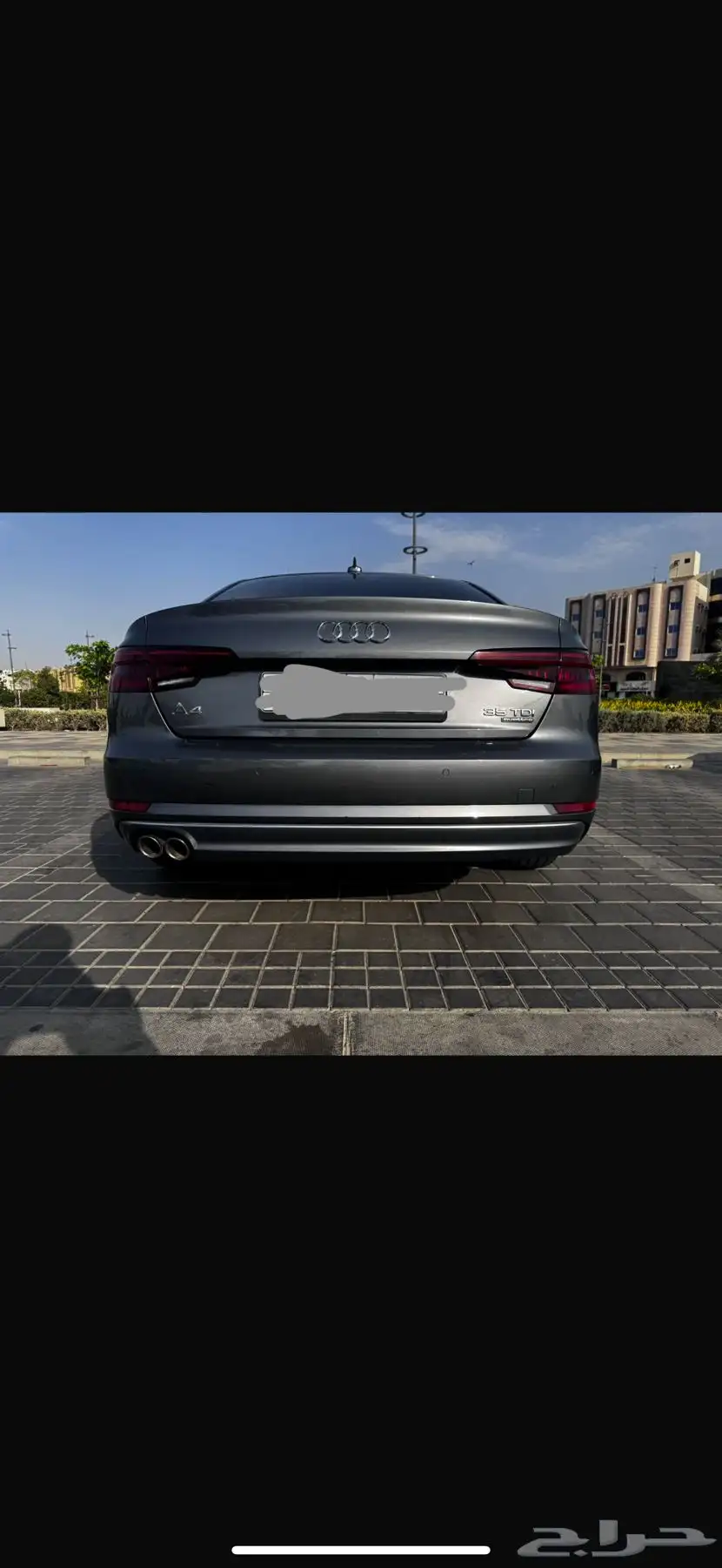 اودي للبيع 11