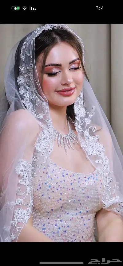ميكب ارتست شامل هير ستايل 3