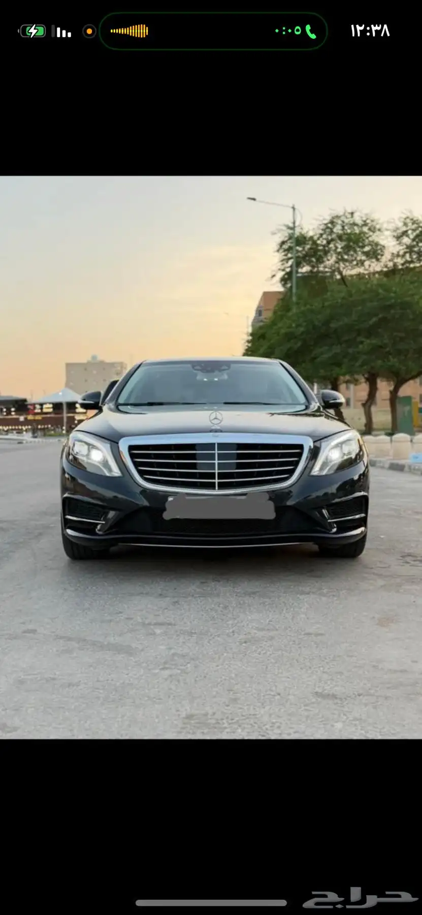 مورسيدس يخت 2016 جفالي s400 مخزن بدون ملاحظات 50