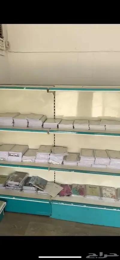 للبيع مكتبه البيع جمله 4