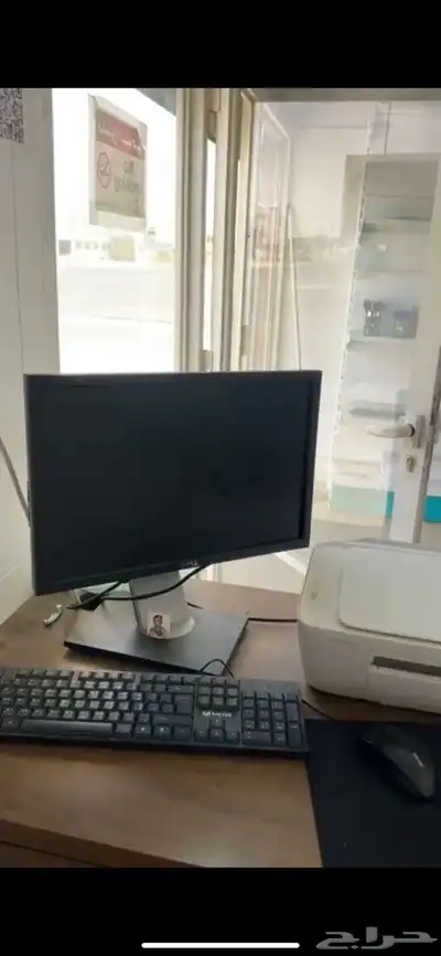 للبيع مكتبه البيع جمله 1