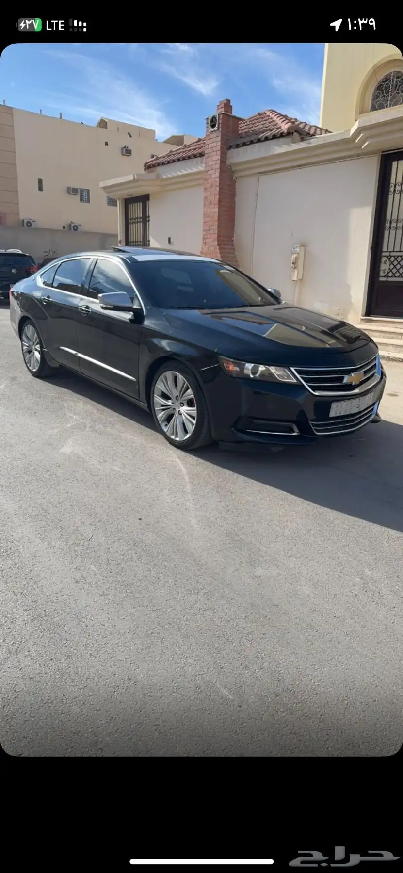 امبالا index
