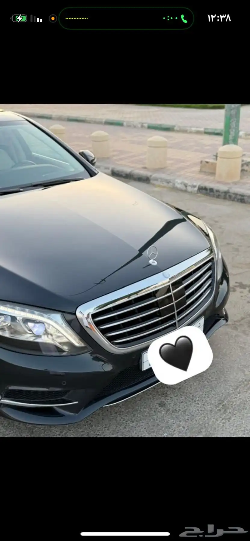 مورسيدس يخت 2016 جفالي s400 مخزن بدون ملاحظات 51