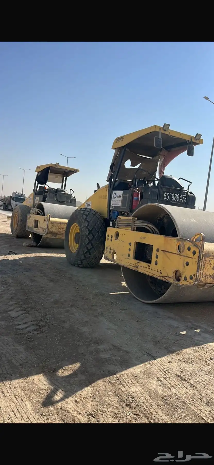 رصاصة ترابية25طن 5