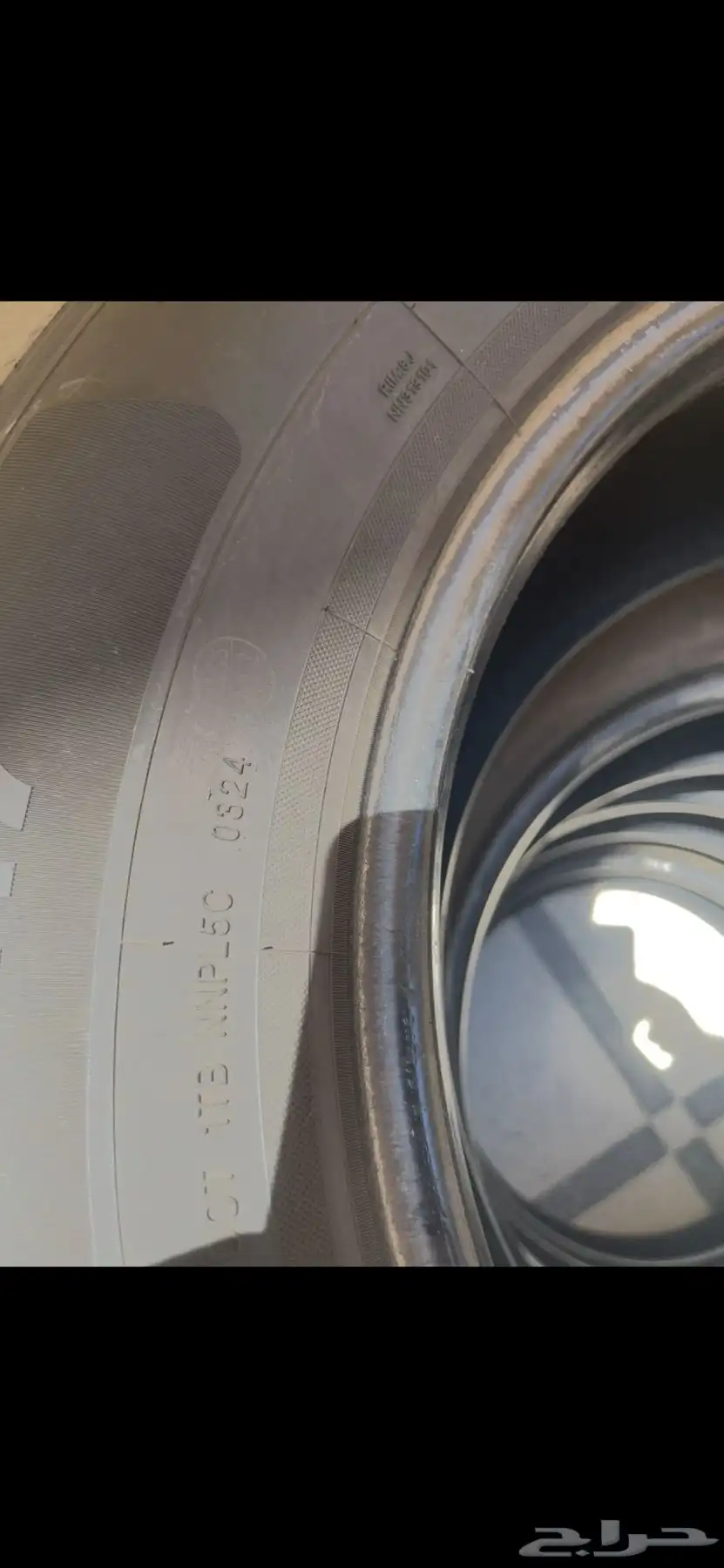 كفرات zetex تايلندي 265 70 17 0