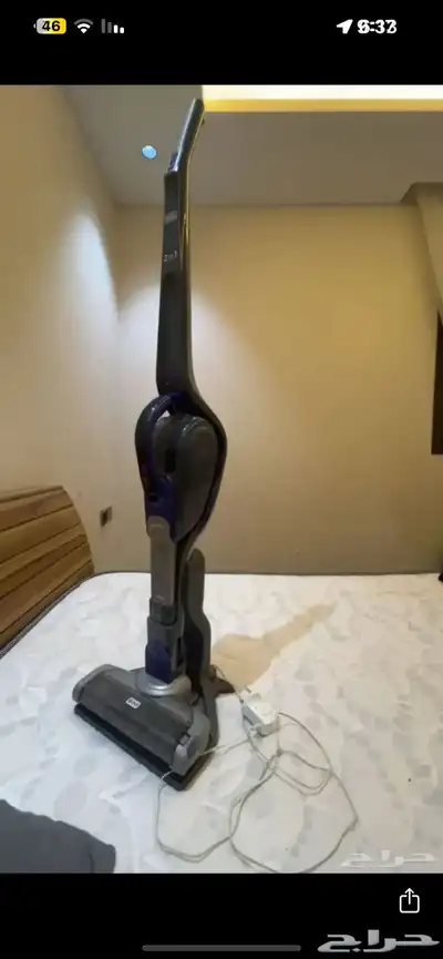 مكنسه بلاك اند ديكر شبه مجانيه 0