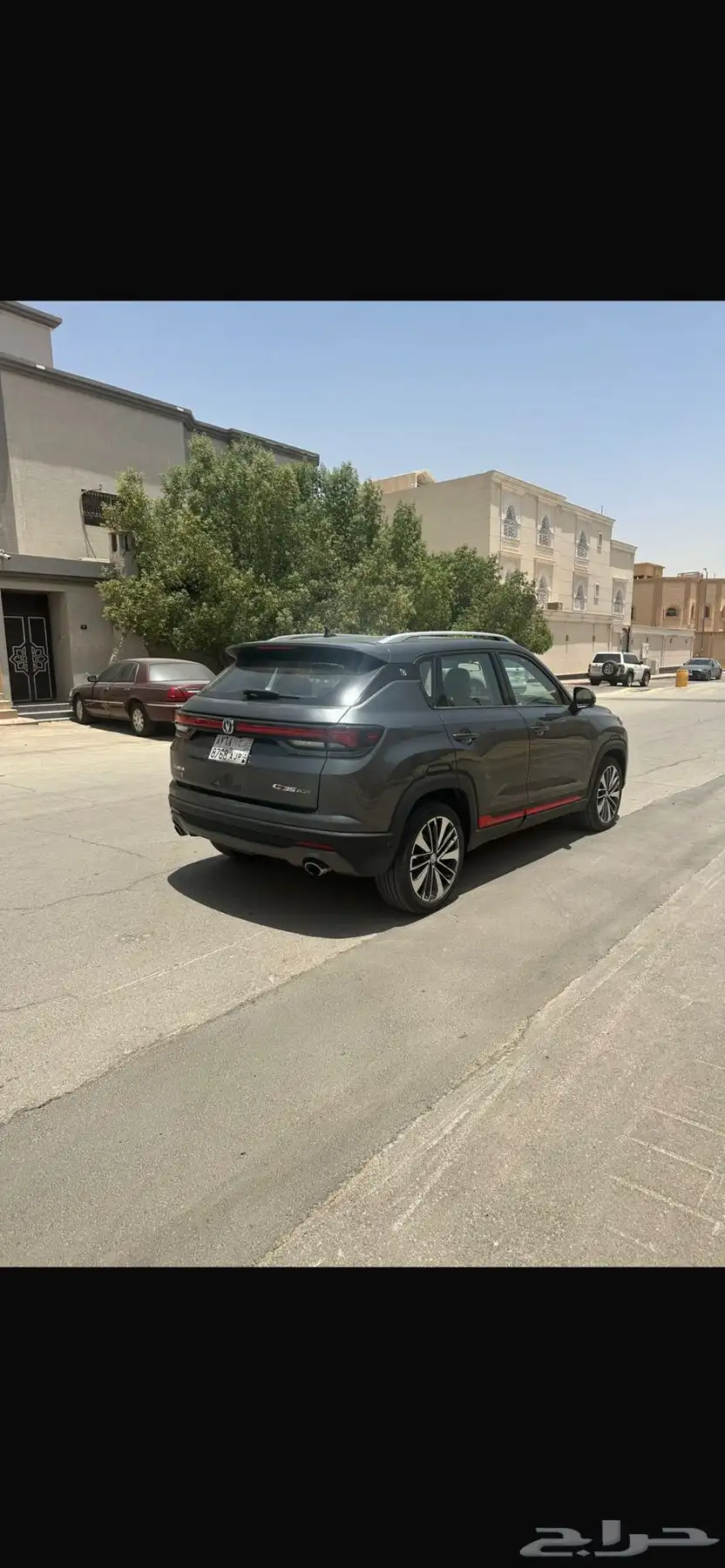 شانجان CS35 2023 index