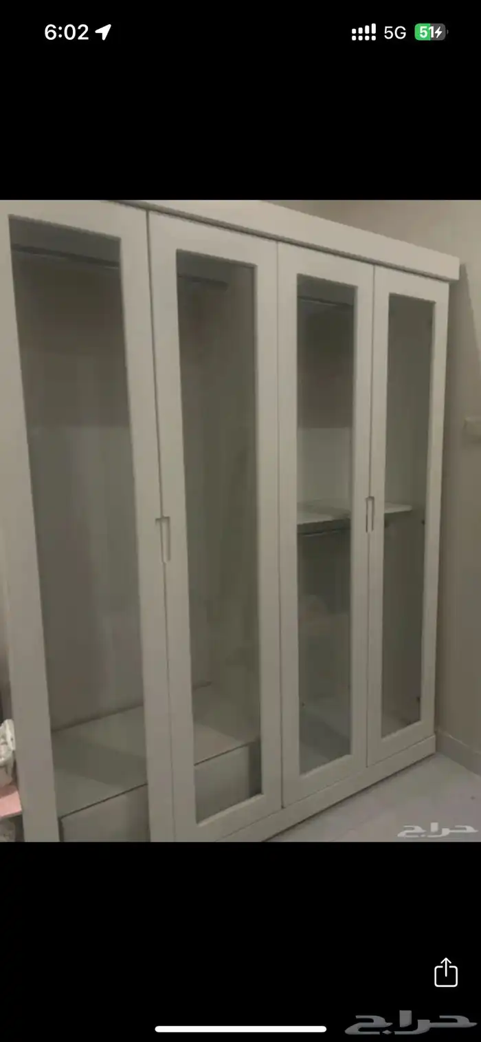 غرفه نفر ونص للبيع 0