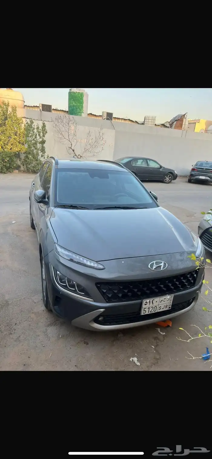 هونداي كونا 2023 5