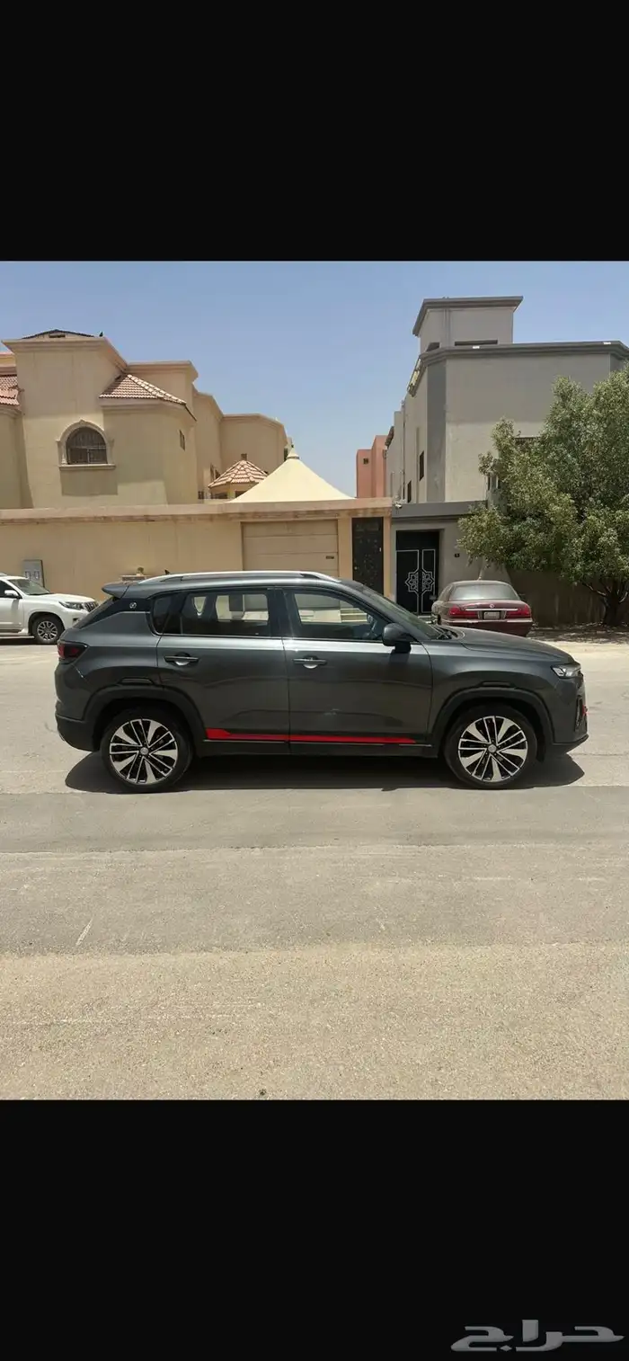 شانجان CS35 2023 10