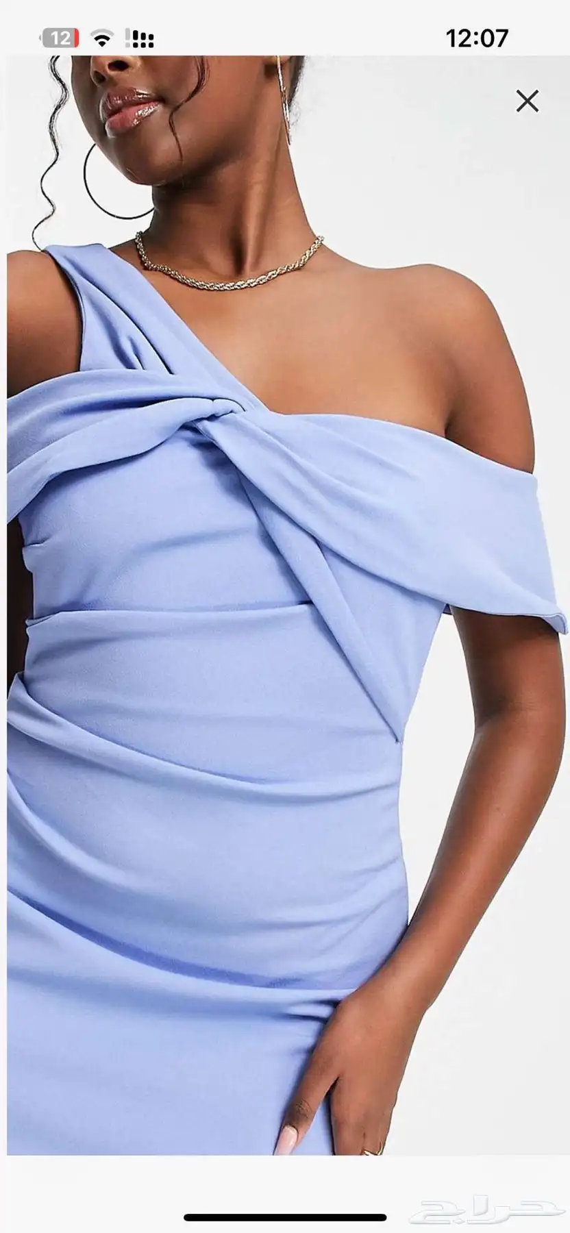فستان من ASOS 1