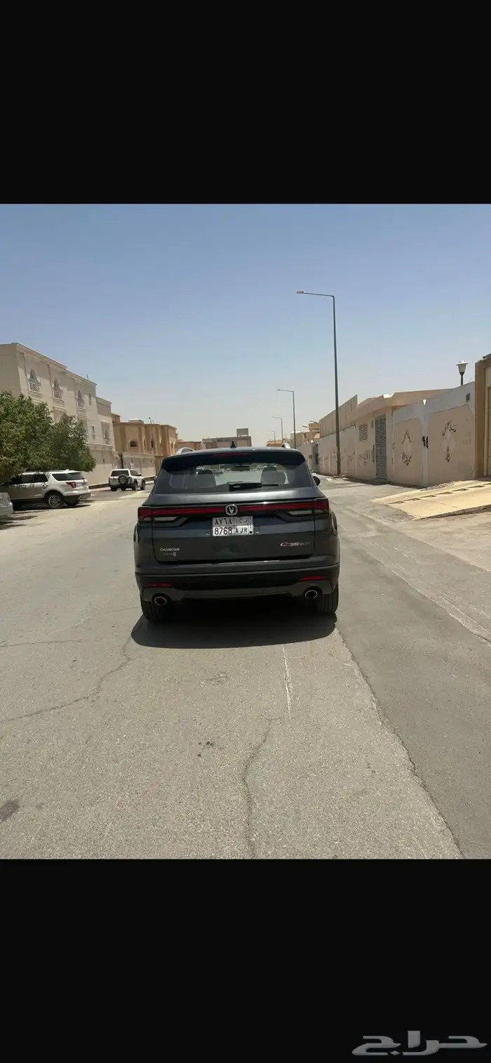 شانجان CS35 2023 9