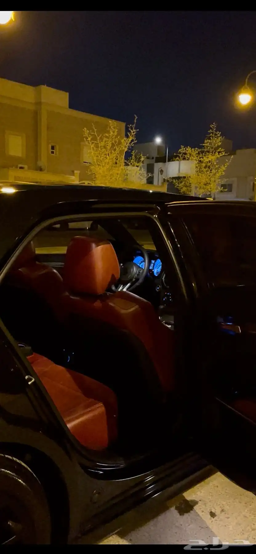 كرايسلر 2014 SRT V8 12