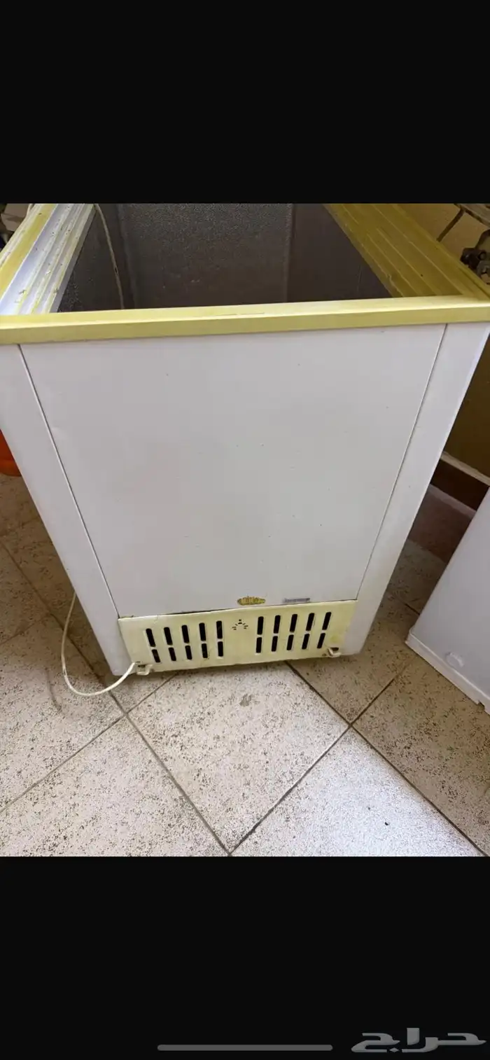 فريزر للبيع 1