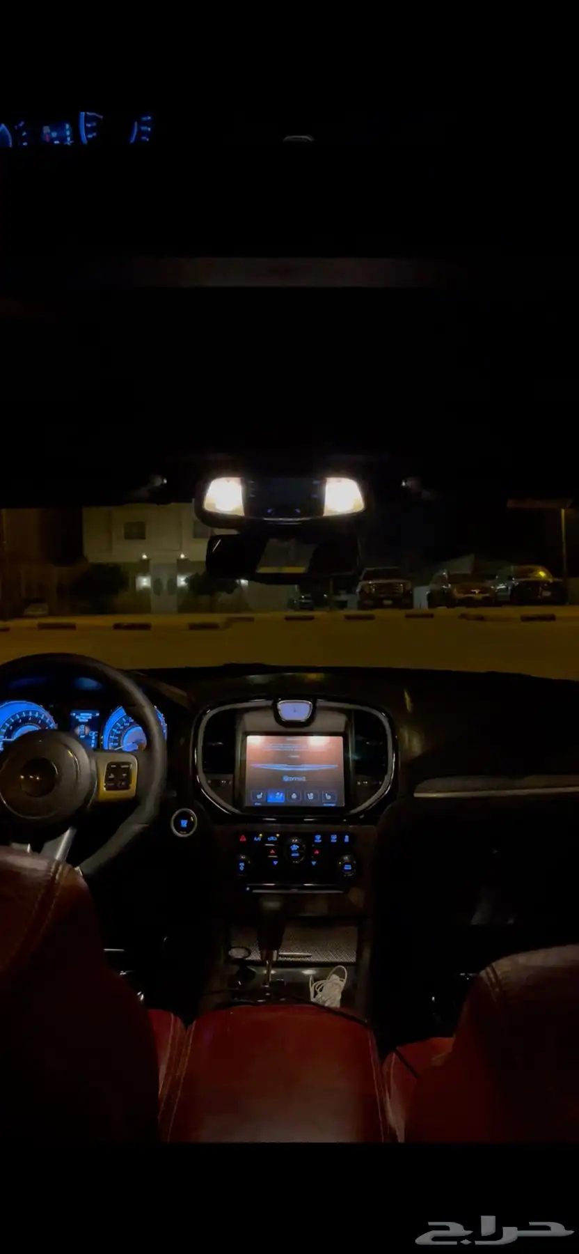 كرايسلر 2014 SRT V8 13