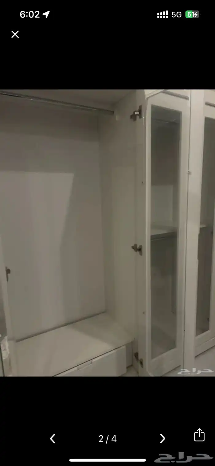 غرفه نفر ونص للبيع 1