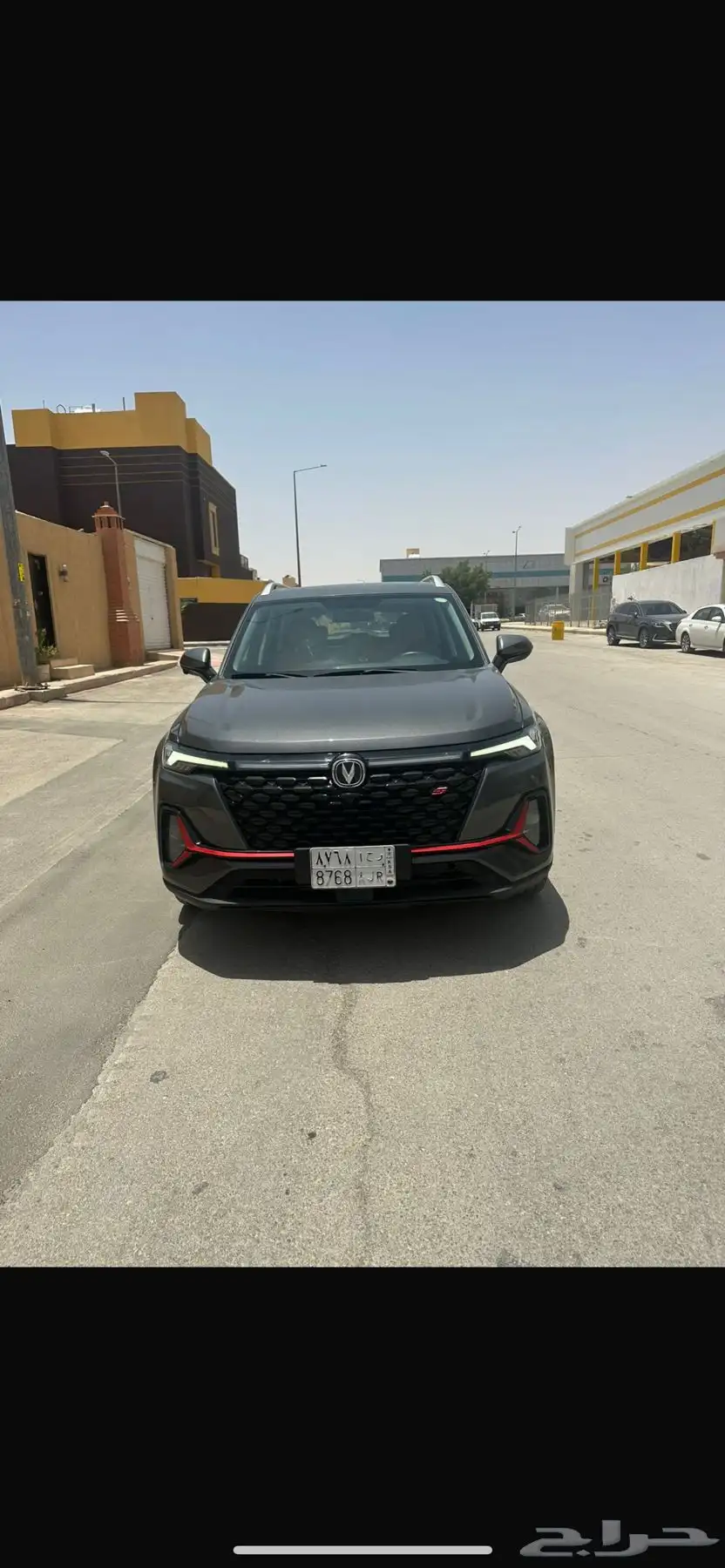 شانجان CS35 2023 index