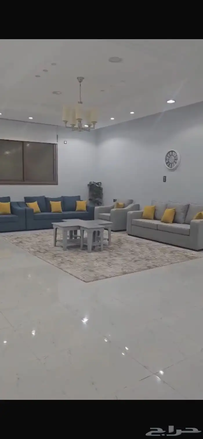 شقه للايجار بالنماص 3