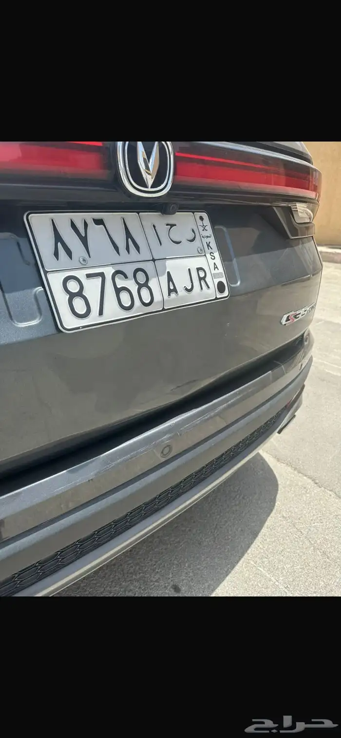 شانجان CS35 2023 13