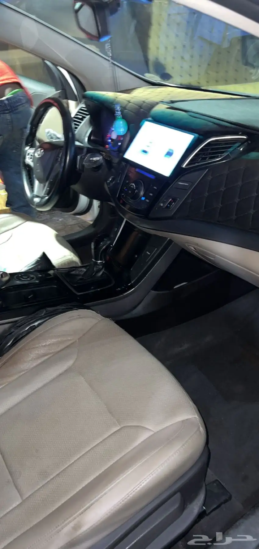 هيونداي i40 1