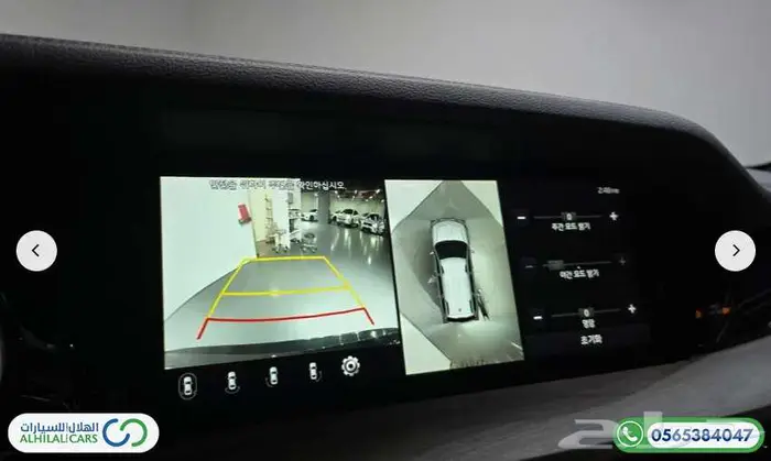 كود   S 122 موهافي دفع رباعي ديزل 14