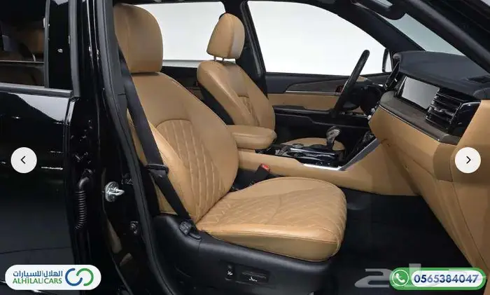 كود   S 122 موهافي دفع رباعي ديزل 9