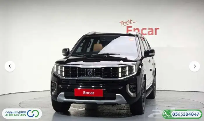 كود   S 122 موهافي دفع رباعي ديزل 0