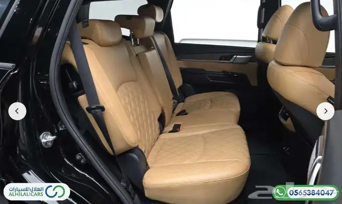 كود   S 122 موهافي دفع رباعي ديزل 10