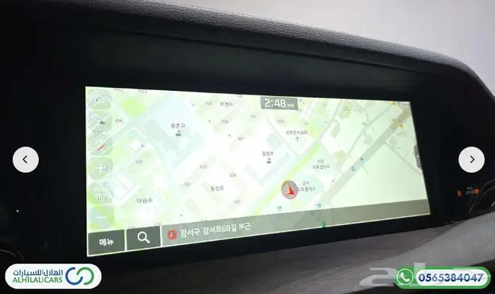 كود   S 122 موهافي دفع رباعي ديزل 15