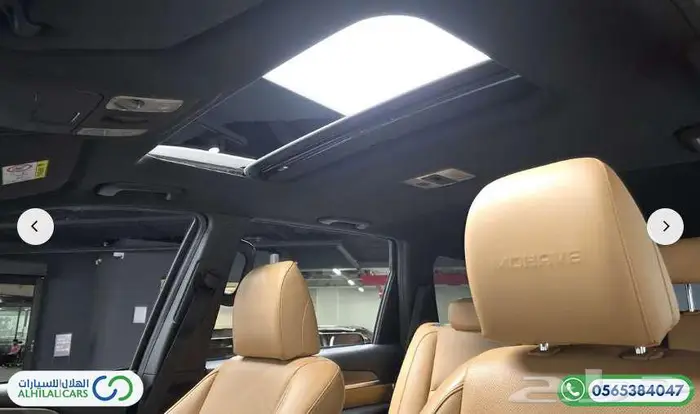 كود   S 122 موهافي دفع رباعي ديزل 17