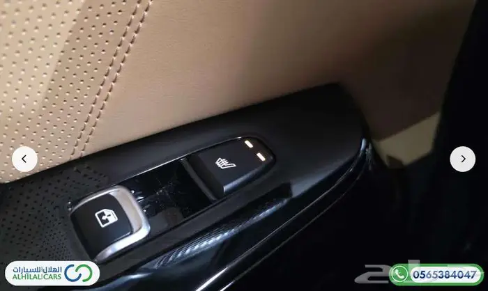 كود   S 122 موهافي دفع رباعي ديزل 18
