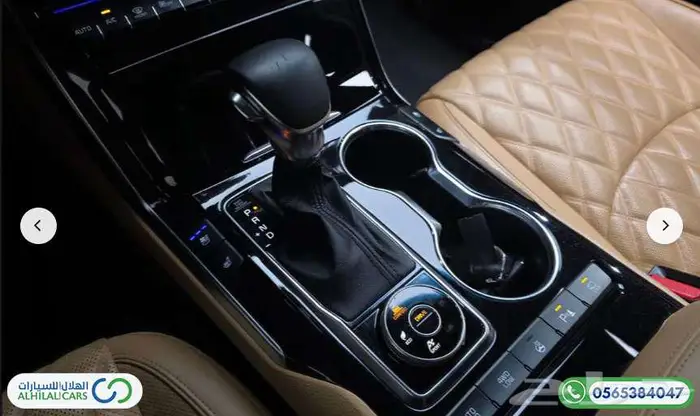 كود   S 122 موهافي دفع رباعي ديزل 8